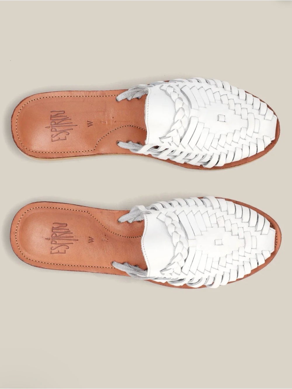 Espritu CAMPO SLIP ONS – WOMEN